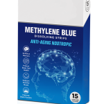 Methylene Blue Nootropic: Benefits, Uses, and How It Boosts Brain Performance