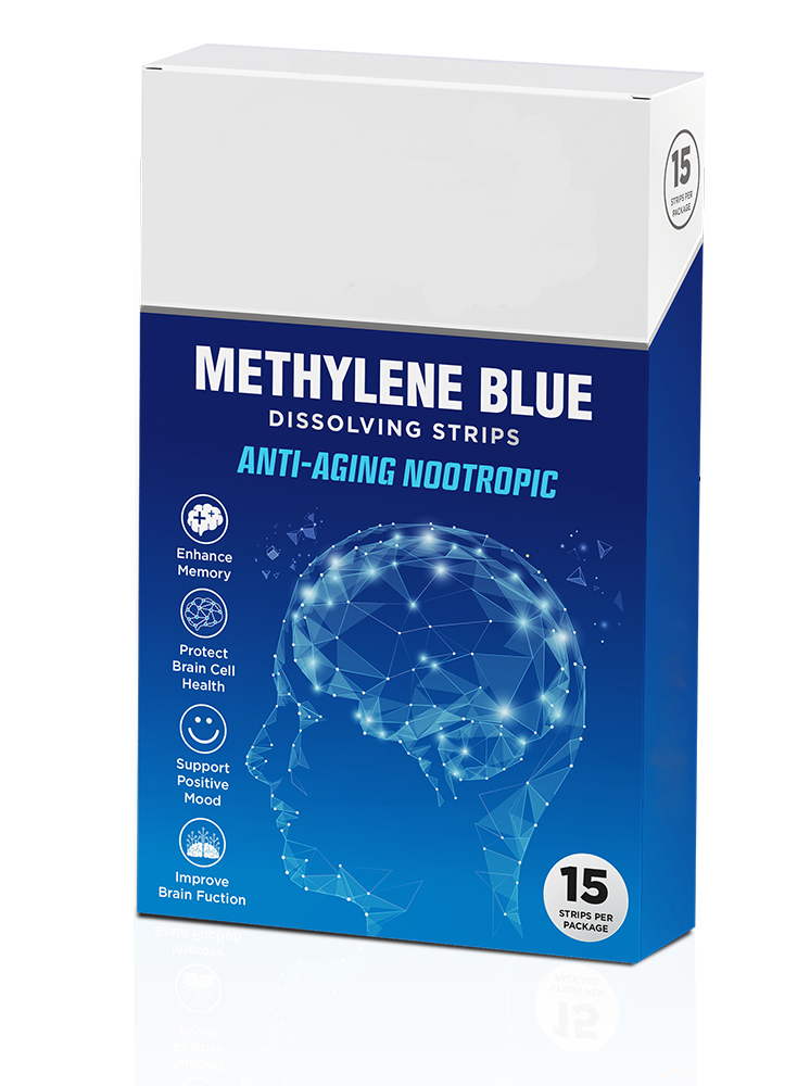 Methylene Blue Nootropic